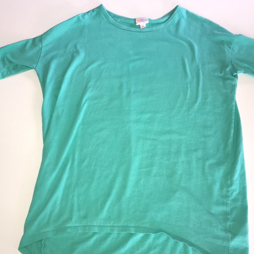 LulaRoe Irma